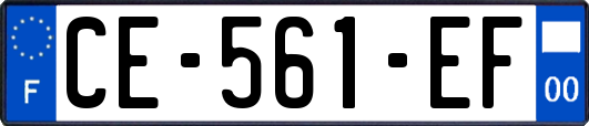 CE-561-EF