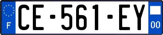 CE-561-EY