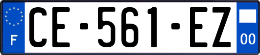 CE-561-EZ