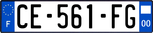 CE-561-FG