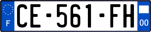 CE-561-FH