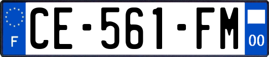 CE-561-FM