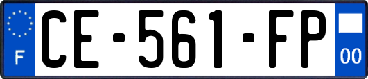 CE-561-FP