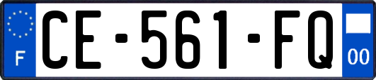 CE-561-FQ