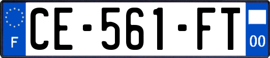 CE-561-FT