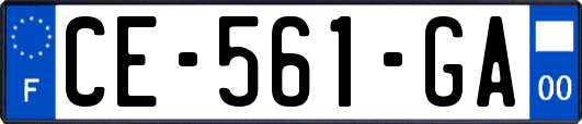 CE-561-GA