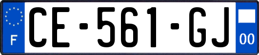 CE-561-GJ
