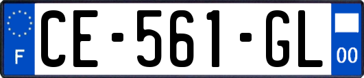 CE-561-GL