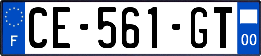CE-561-GT