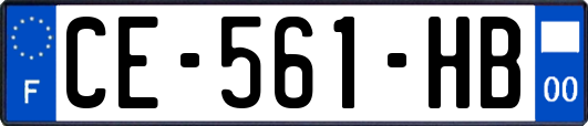 CE-561-HB