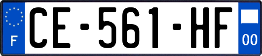 CE-561-HF