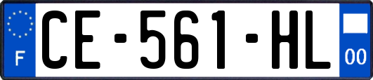 CE-561-HL