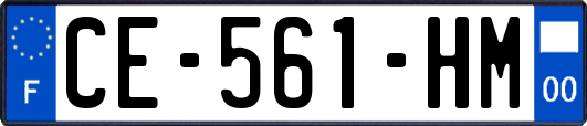 CE-561-HM