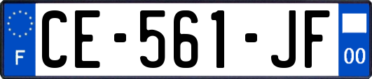 CE-561-JF