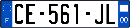 CE-561-JL