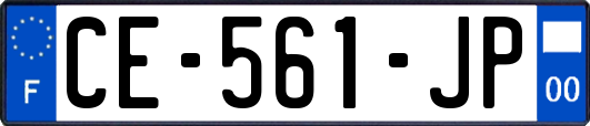 CE-561-JP
