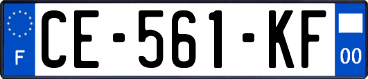 CE-561-KF