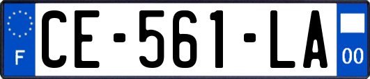 CE-561-LA
