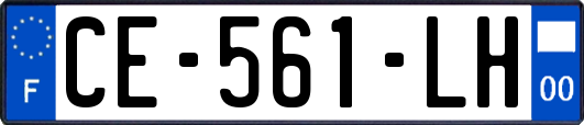 CE-561-LH