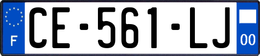 CE-561-LJ
