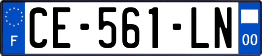 CE-561-LN