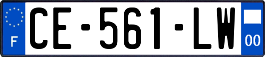 CE-561-LW
