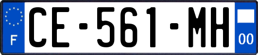 CE-561-MH