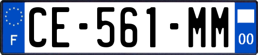 CE-561-MM