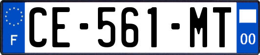 CE-561-MT