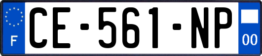 CE-561-NP