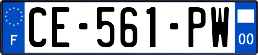 CE-561-PW