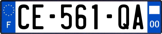 CE-561-QA