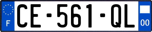 CE-561-QL