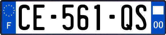 CE-561-QS