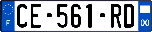 CE-561-RD