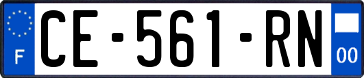 CE-561-RN