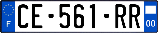 CE-561-RR