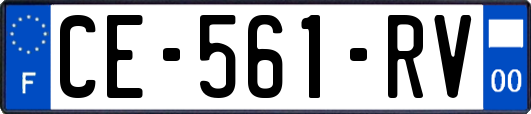 CE-561-RV
