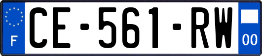 CE-561-RW