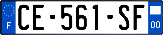 CE-561-SF