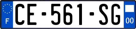 CE-561-SG