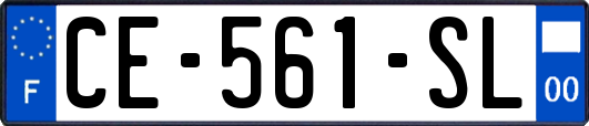 CE-561-SL