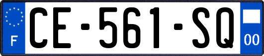 CE-561-SQ