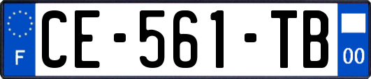 CE-561-TB