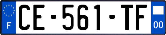 CE-561-TF