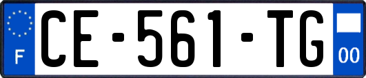 CE-561-TG