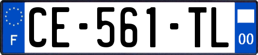 CE-561-TL