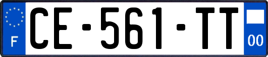 CE-561-TT