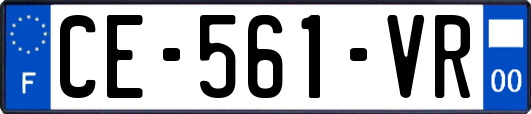 CE-561-VR