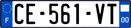 CE-561-VT